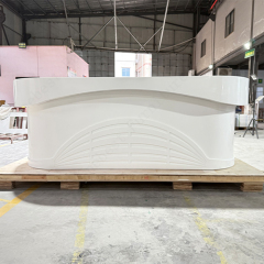 New Jersey Stunning Corian Design Home Kitchen Island Counter