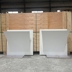 Antoniolupi Design House Living Room Corian Single Bathroom Sink