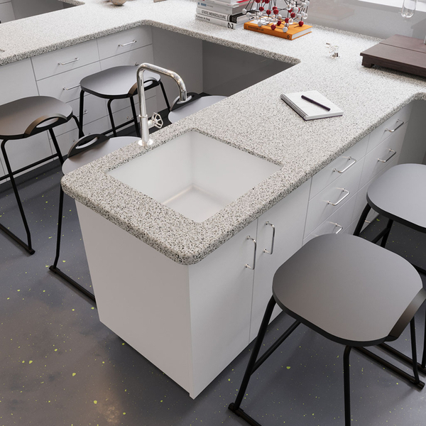 How to Choose The Right Countertop Material for Your Kitchen.