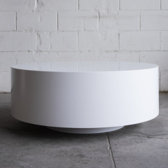 Contemporary Marble Table Nordic Modern Italian Design Living Room Furniture