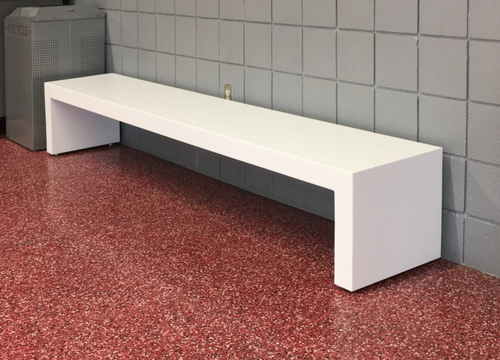 Why The Corian® Solid Surfaces Are Popular Used Among Benches and Benchtops