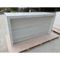Corian Solid Surface Bench Table Tops Modern Home Kitchen Bar Table