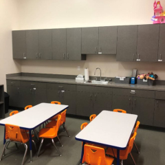 Modern Luxury Corian White Dining Tables for Hotel/Restaurants/Outdoors