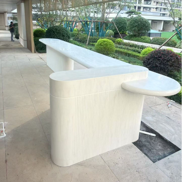 What Can Be Made Using The Solid Surface Material