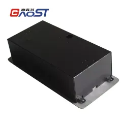 Built-in Socket Outlet Multifunction Desktop Socket