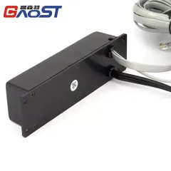 Canada 15A Surge Protector Socket Outlet Conference Recessed Power Double Socket Desktop Power Extension Socket