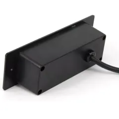 Universal Office Desk Power Strip Charger Universal Outlet From 100v-240v Power Sockets Extension Cord Plug Socket
