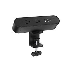 Desk Clamp Socket