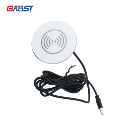 15w wireless charging pad qi fast charger magnetic wireless charger