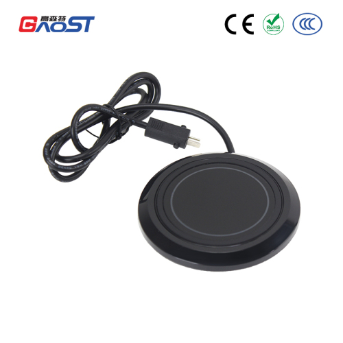 Hot Wireless Charger Pad 15W Fast Charging