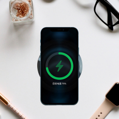 Hot Wireless Charger Pad 15W Fast Charging