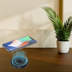 Hot Wireless Charger Pad 15W Fast Charging