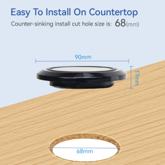 Hot Wireless Charger Pad 15W Fast Charging