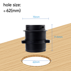 Mini USB pop up charger 15W wireless charging USB-A&C charging