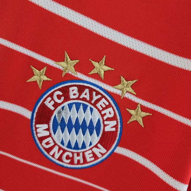 22/23 Bayern Munich home
