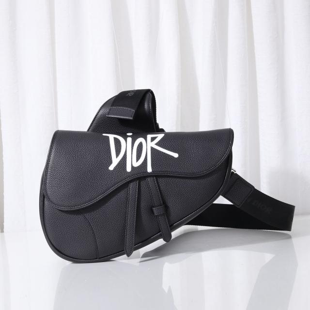 Dior saddle bag 5 styles