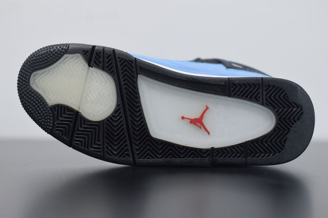 Air Jordan 4 x Travis Scott  SIZE:40.5-47.5