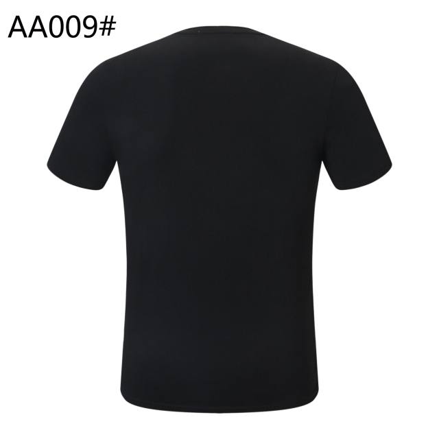 [Verasce] 2022 Spring summer men's and women's new short sleeves, high quality factory perfect details highlight noble quality