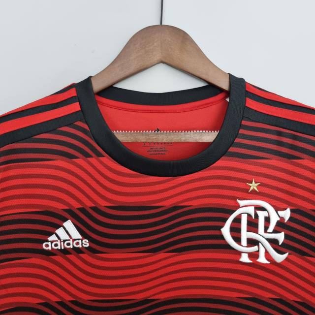 22/23 Flamengo home