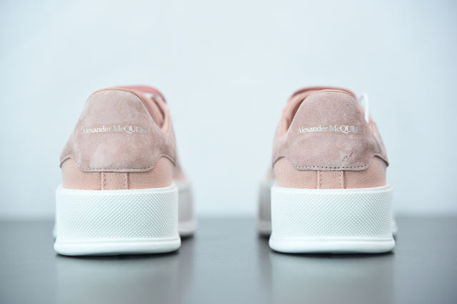 Alexander McQueen new color official website with pink SIZE:35-40