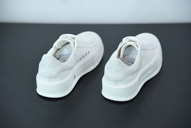 Alexander McQueen new color official website with white SIZE:35-40