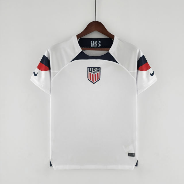 2022 United States home S-2XL