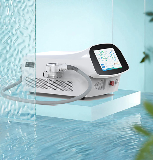 Home Laser Hair removal