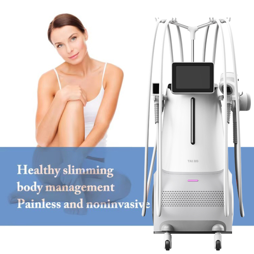 New Vacuum Roller Cavitation machine