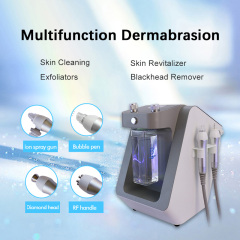 Multifunction Hydro Dermabrasion Machine