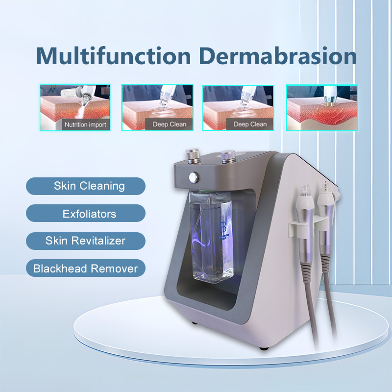 Multifunction Hydro Dermabrasion Machine