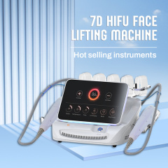 7D HIFU machine