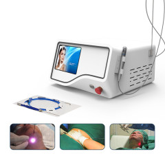 980NM LIPOLYSIS WEIGHT LOSS MACHINE