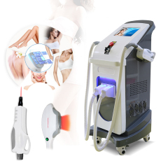 IPL&NDYAGLASER MACHINE