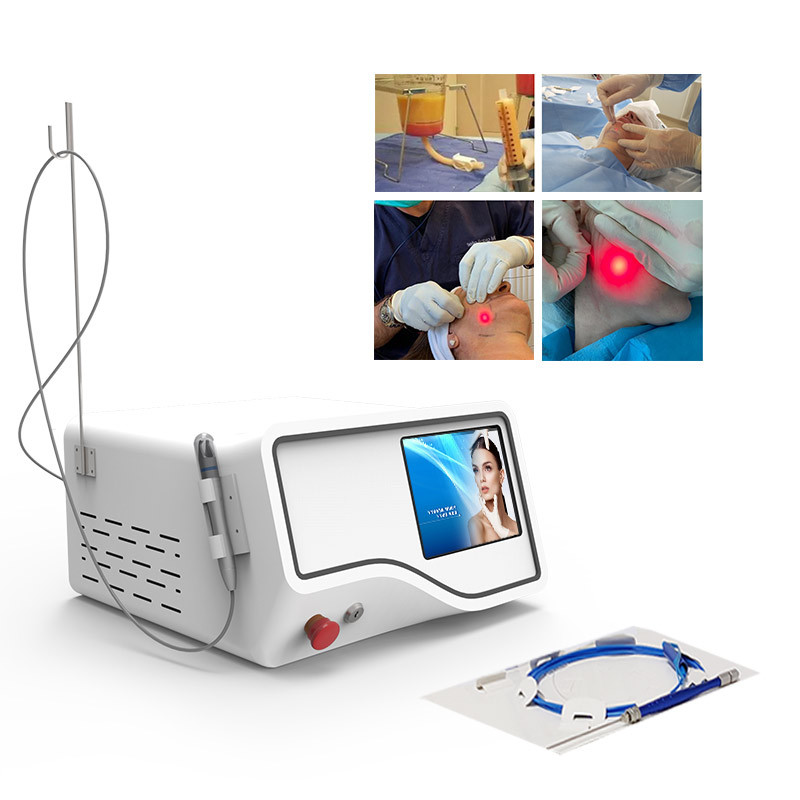 980NM LIPOLYSIS WEIGHT LOSS MACHINE