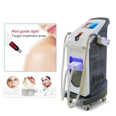 IPL&NDYAGLASER MACHINE