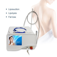 980NM LIPOLYSIS WEIGHT LOSS MACHINE