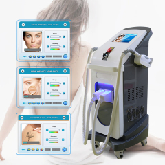 IPL&NDYAGLASER MACHINE
