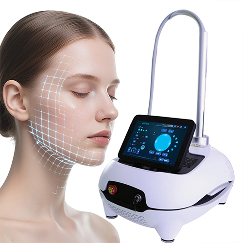 Portable 1927nm Fractional thulium laser Machine