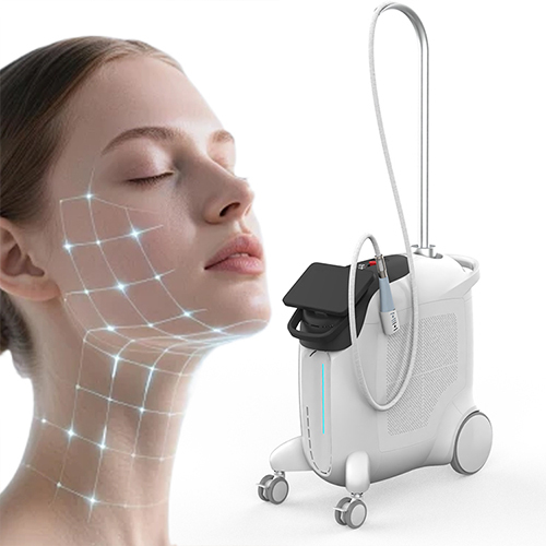 New 1064nm 755nm Long Pulse Laser Hair Removal Equipment