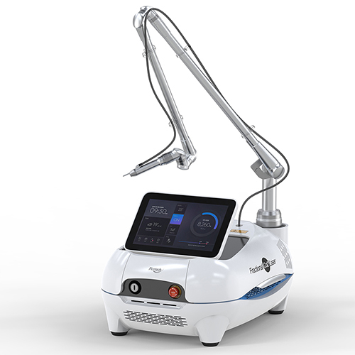 Portable CO2 Fractional Laser machine