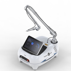 Portable CO2 Fractional Laser machine