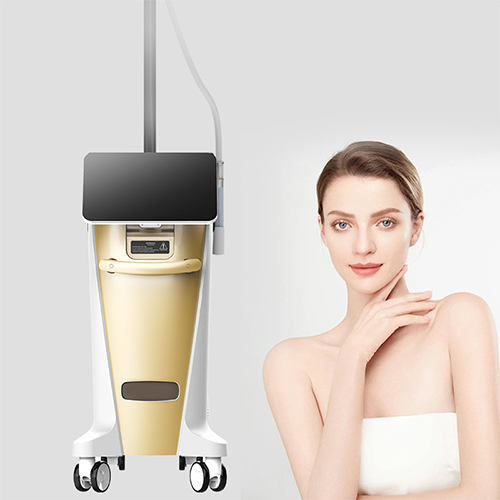 1064nm 755nm Long Pulse Laser Hair Removal Equipment