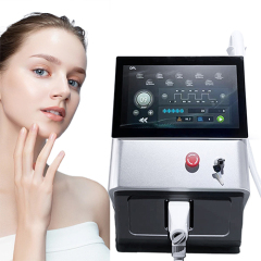 Portable Dynamic plused light laser machine