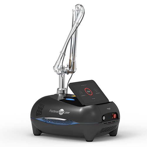 Portable CO2 Fractional Laser machine