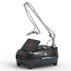 Portable CO2 Fractional Laser machine