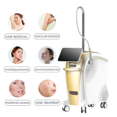 1064nm 755nm Long Pulse Laser Hair Removal Equipment