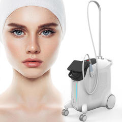 New 1064nm 755nm Long Pulse Laser Hair Removal Equipment