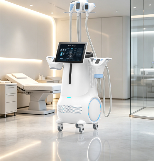 Home Laser Hair removal