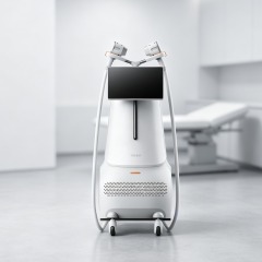 Professional 3-Wavelength 808nm Diode Laser