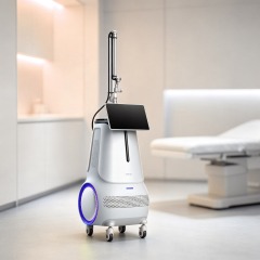 CO2 Fractional Laser Machine